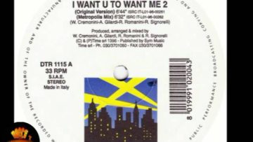 D inspiration I want u to want me 2