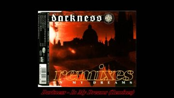Darkness – In My Dreams (Midnight Remix) (Remixes)
