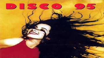 Disco 95 – Som Livre [1995] (CD/Compilation)