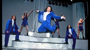 DJ BoBo – FREEDOM (Official Music Video)