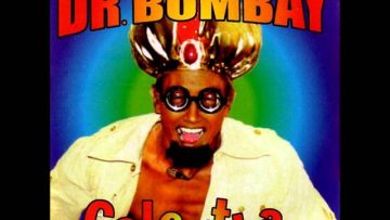 Dr. Bombay – Calcutta [ Alternative Mix ]
