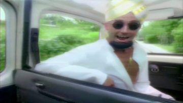 Dr Bombay – Calcutta (Taxi Taxi Taxi) – WEA Sweden 1998