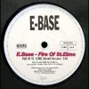 E-Base – Fire Of St.Elmo (Occult Version)