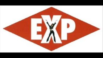 EXP feat. Julia – Before The Night