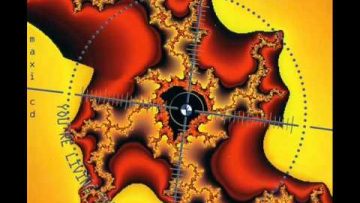 Face II Face – youre living in my heart (radio mix)