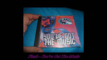 Flash – Youre Got The Music (Different Power Mix)