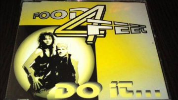 Food 4 Feet – Do It ! (Radio Edit)