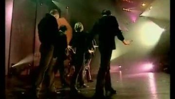 GALA – Come Into My Life (Dance Gold Award – Dance Dor)