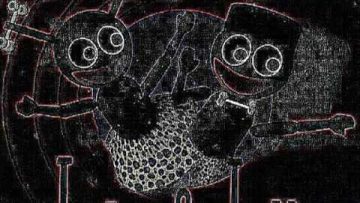 JOAN and JOHN – Jungle (UNGAWA RADIO MIX)