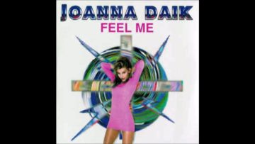 Joanna Daik – Feel Me (Club Mix) (1995)