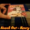 Knock Out – Henry (Radio Mix)
