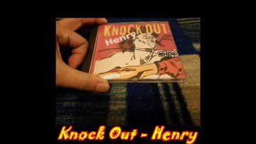 Knock Out – Henry (Radio Mix)