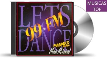 Lets dance 99 FM Paradoxx music [1995]