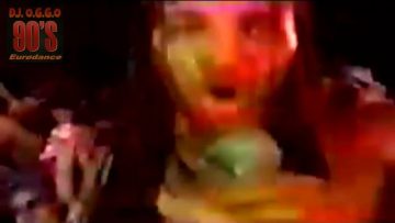 Magic Vision feat. MC Soccer – NaNa HeyHey (Goodbye) (Dance Mix)