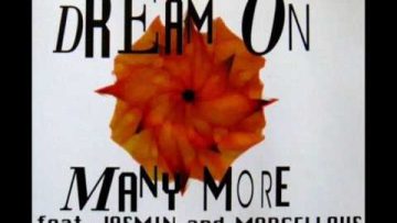 Many more – Dream on (the ultimate beat mix edit)