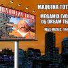 Maquina Total 8 – Megamix (Voz 1)