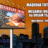 Maquina Total 8 – Megamix (Voz 2)