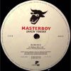 Masterboy – Dancin´ Forever (Klubbingman and Toolbox Mellow Mix) (1998)