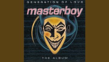 Masterboy Theme – the third (Album Mix)
