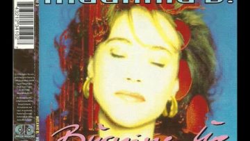 Melanie B. – Burning Up (Club-Mix) (Eurodance)