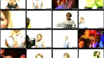 Melodie Mc – Feel Your Body Movin (2nd Version 1993) ☼