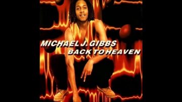 Michael J. Gibbs – Back To Heaven (Club Version)