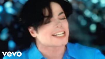Michael Jackson – They Dont Care About Us (Prison Version) (Official Video)
