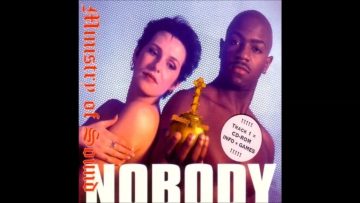 Ministry Of Sound – Nobody (Radio Edit)