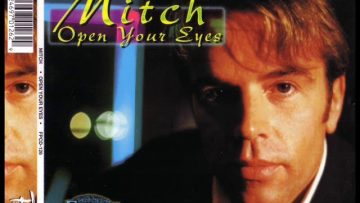 MITCH – Open your eyes (PREMIER club mix)