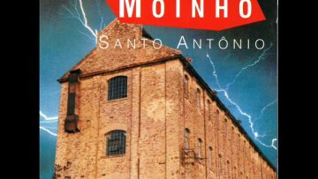 Moinho Santo Antônio Dance Music 1996
