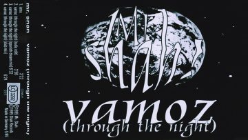 Mr. Shah! – Vamoz (Through The Night)