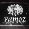 Mr. Shah! – Vamoz (Through The Night) (Club Mix)