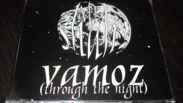 Mr. Shah! – Vamoz (Through The Night) (Club Mix)