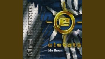 Mrs Brown (Instrumental)