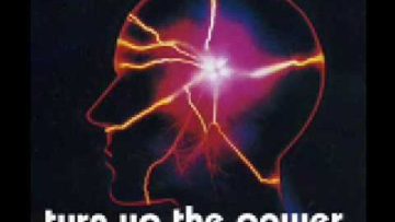 N-Trance Turn Up The Power (Dream Frequency Remix)