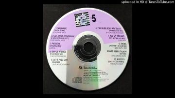 Neuron Implant – Lets Find Out (Club Mix)