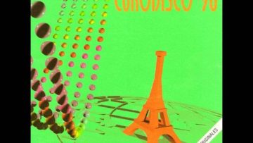 Ondina – Summer Of Love (Eurodisco 98)