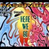 PASSPAR-2 feat. Sydney Fresh and MC J – here we go (Club Mix) [1994]