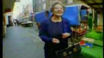 Pizzaman – Sex on the streets