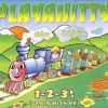 Playahitty (Jenny B.) – 1-2-3! (Train With Me) [Acappella]