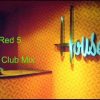 Red 5 Da Beat Goes Go! Club Mix