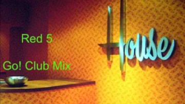 Red 5 Da Beat Goes Go! Club Mix