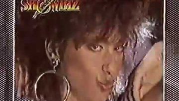 Sabrina – Cover model (Piano Mix)1991