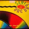 Sly! – One Day (Radio Crash Mix)