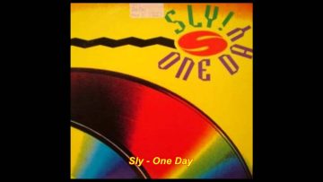 Sly! – One Day (Radio Crash Mix)