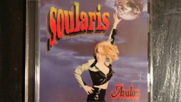 Soularis – Avalon