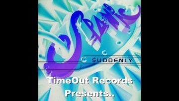 Spanic – Suddenly (Melocotton Mix) @ DANCE 90s, EUROHOUSE 90s, EURODANCE