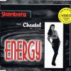 Steinberg Feat. Chantal Mc. Laine – Feel The Energy (Maxi Edit)