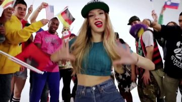 Technotronic – Move This