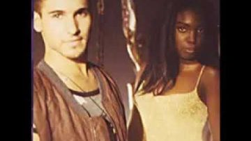 Tony Xandrou – Free Yourself (Freedom Mix) Eurodance